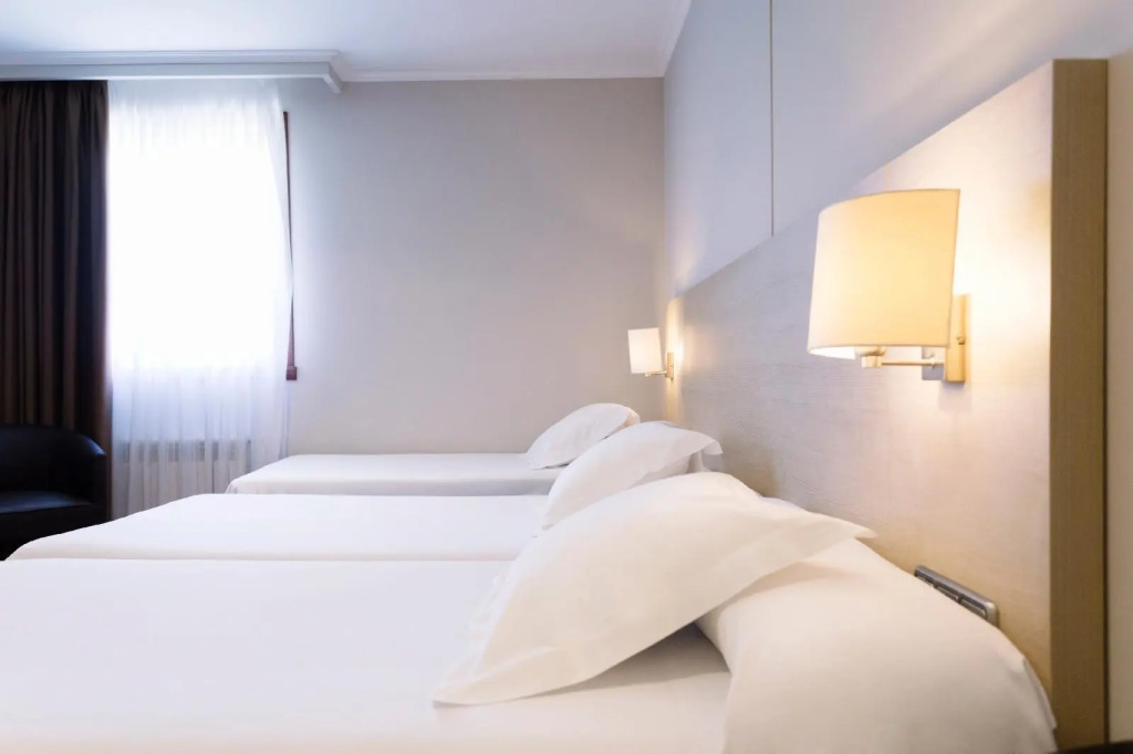 Hotel Valencia