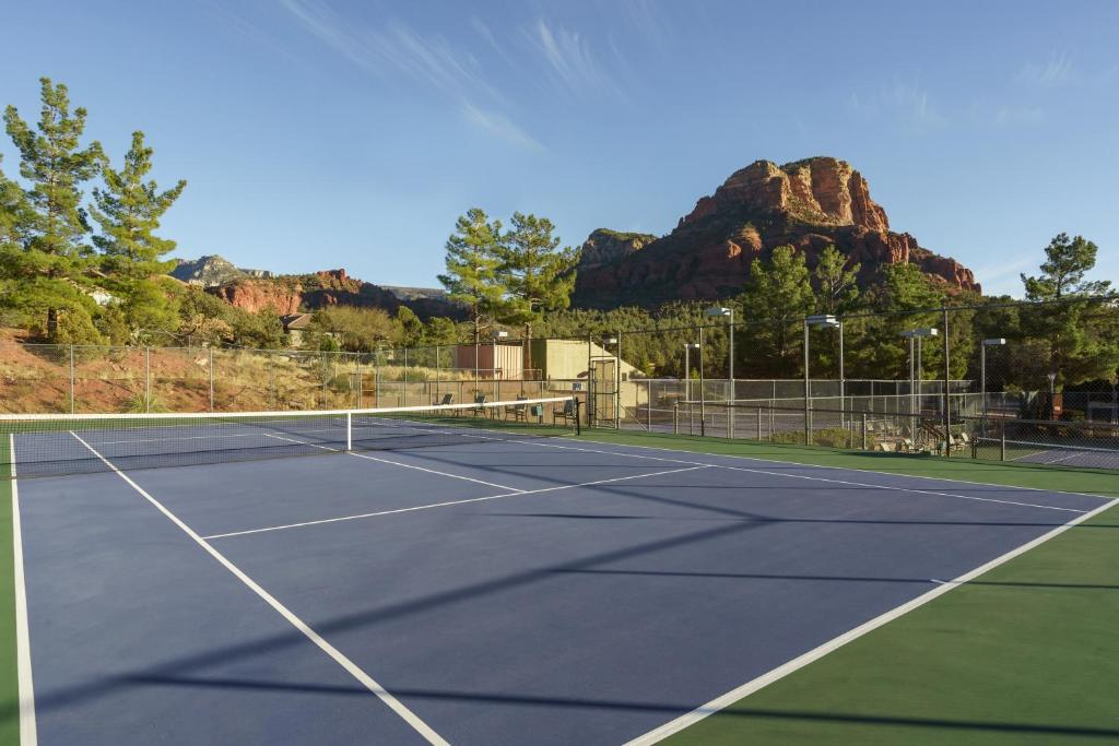 Outbound Sedona