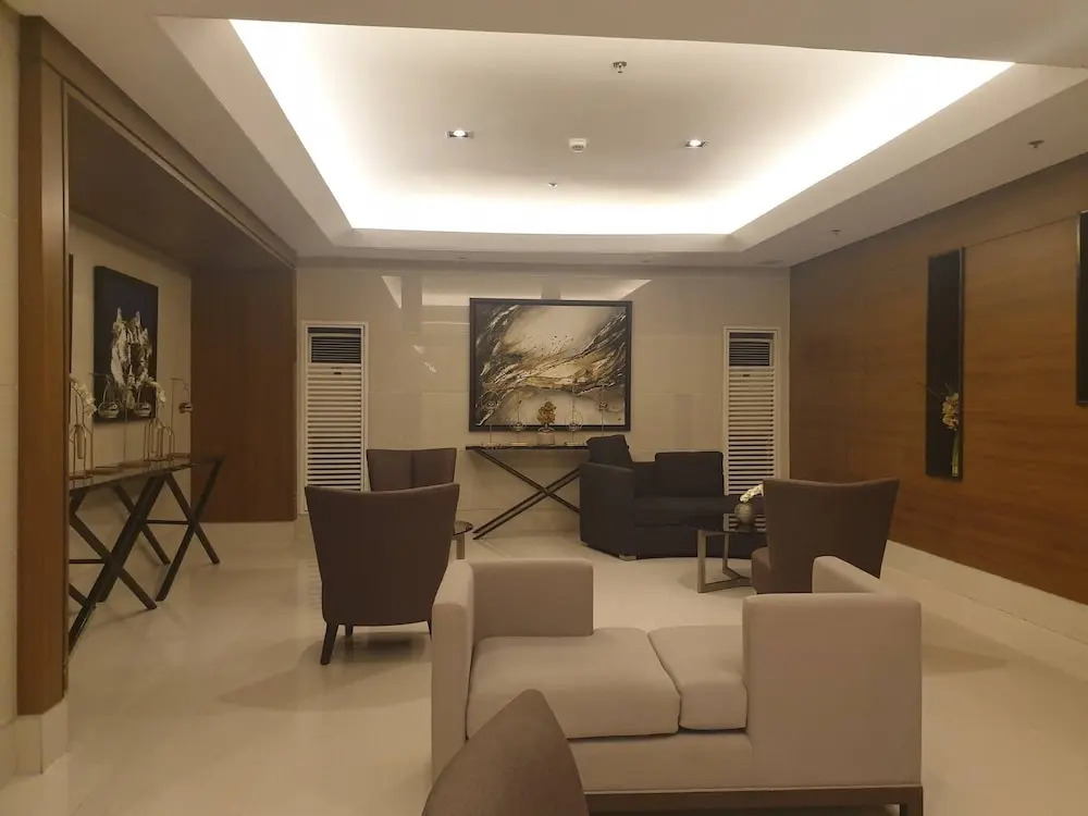 Modern 1brh Condotel Stunning City View&sea Views