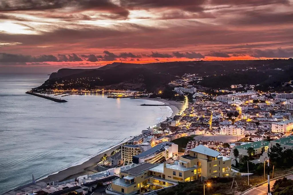 Sesimbra Sun Bay