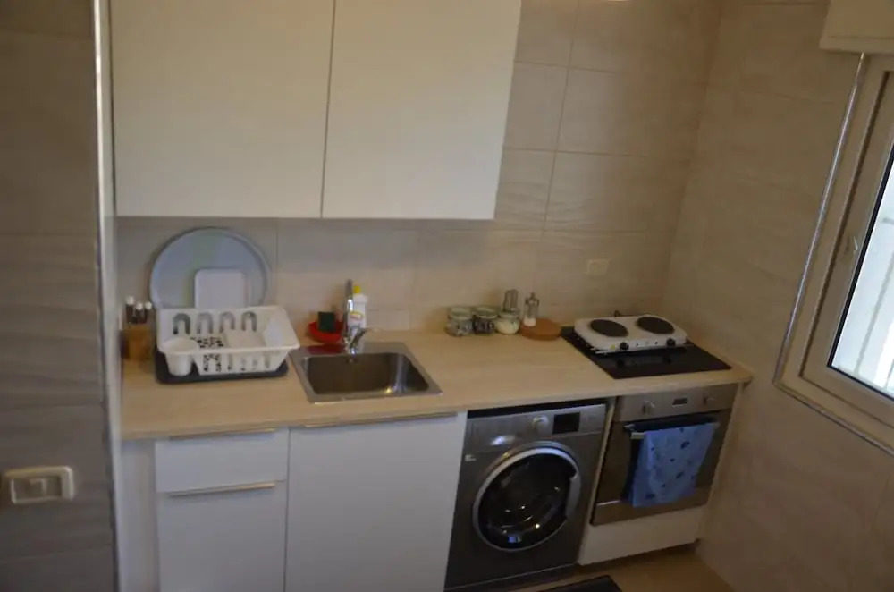 Arman Hotel Suites