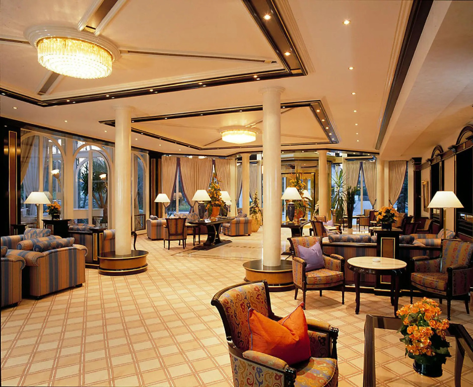 Hotel Tanneck