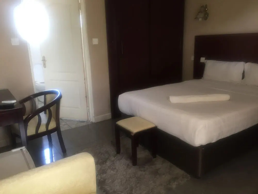 Sahara Stones Hotel