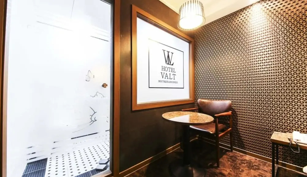 Hotel Valt