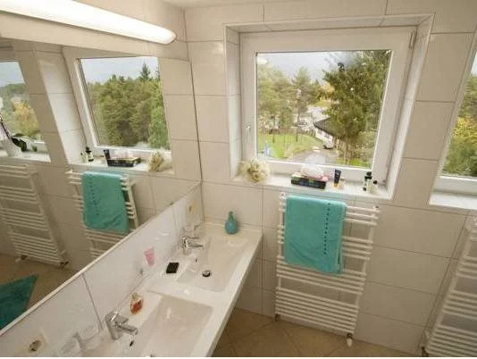 Hotel Appartement Winkler