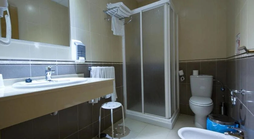 Hostal Acueducto Los Milagros