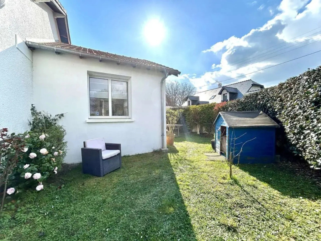 Maison La Baule, 4 pièces, 6 personnes - FR-1-245-145
