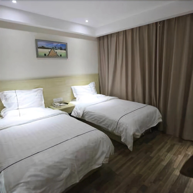 Starway Hotel