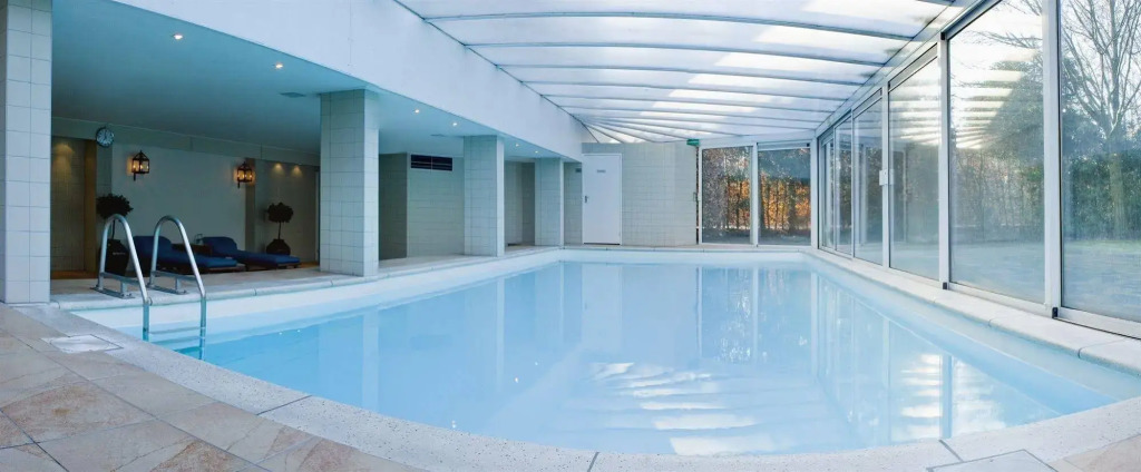 Fletcher Resort-Hotel Zutphen