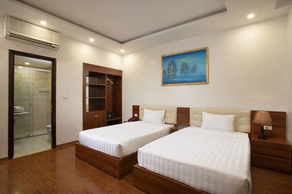 Cosmo Garden Hotel  Spa