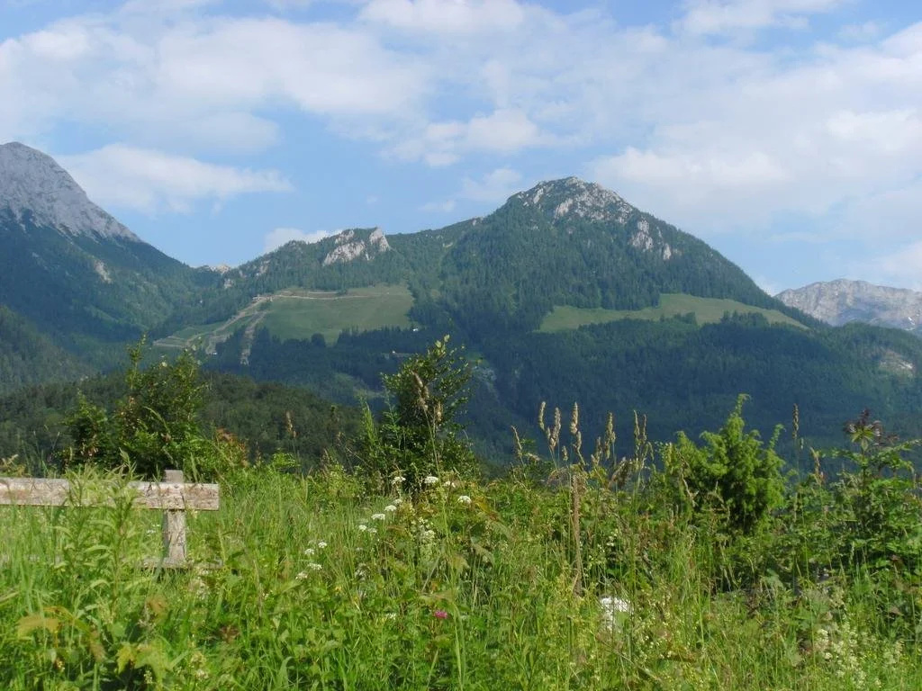 Haus Hallertau