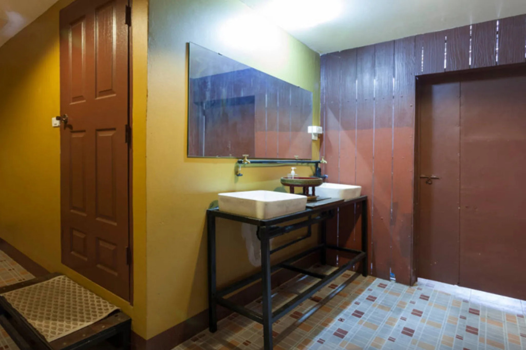 MA PEAK hotel
