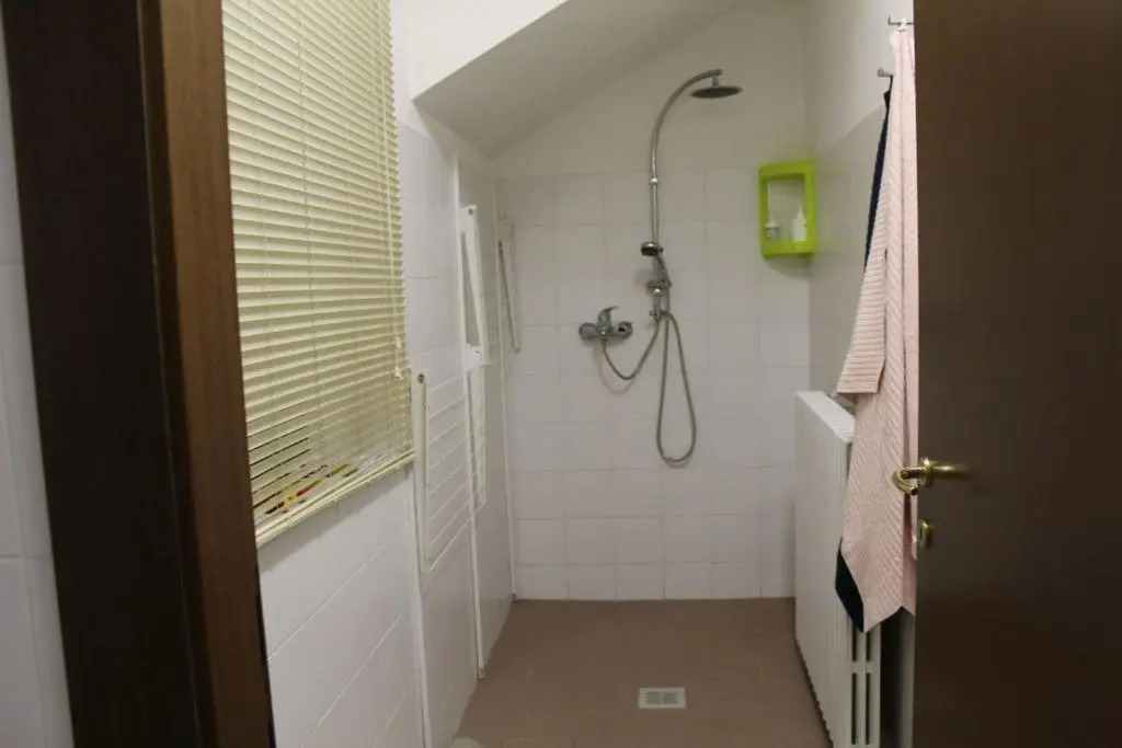 Un Loft Solo Per I Tuoi Occhi