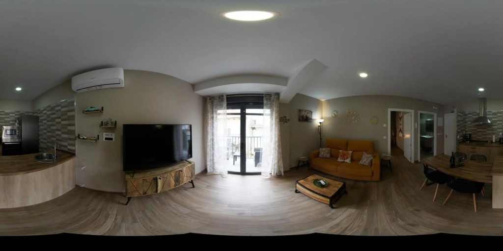 Apartamentos La Chaparrina del Jerte