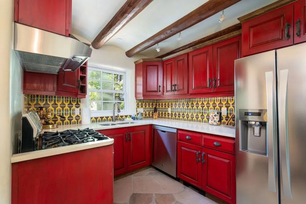 Casita Contenta by Kokopelli Property Management