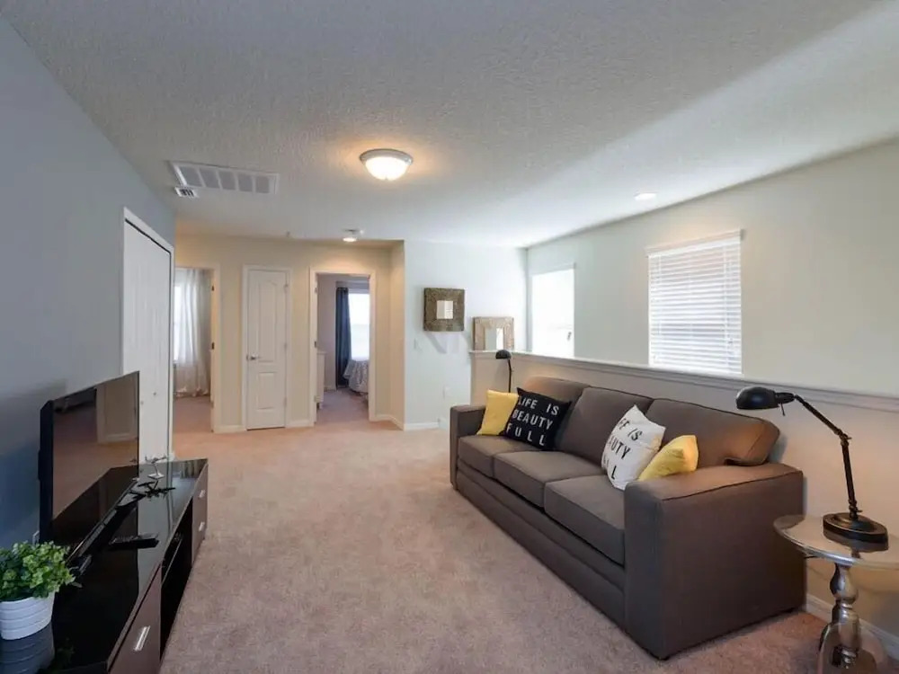 Fv66383 - Windsor At Westside - 5 Bed 4.5 Baths Townhome