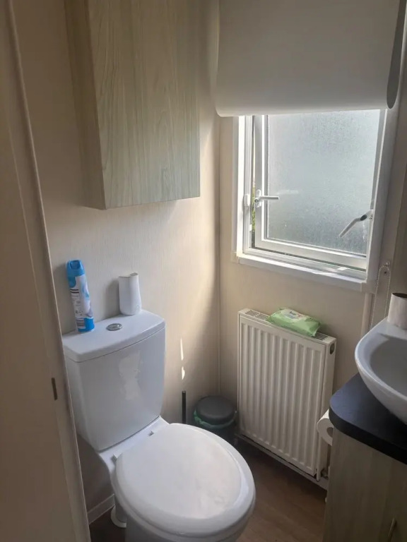 Newquay bay Caravan, 3bed, Sleeps 6