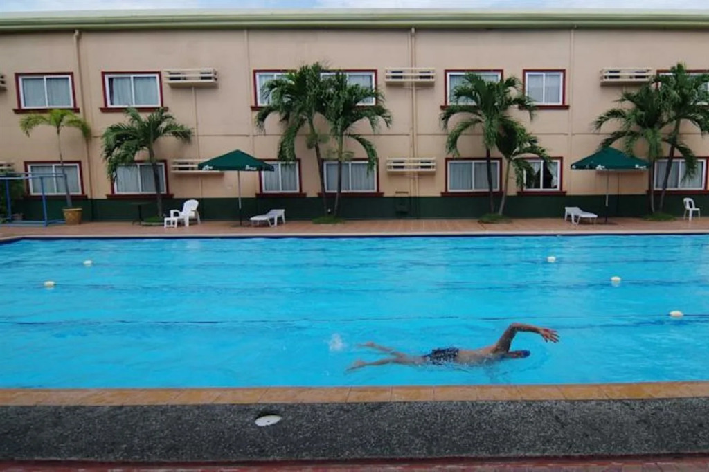 Holiday Spa Hotel
