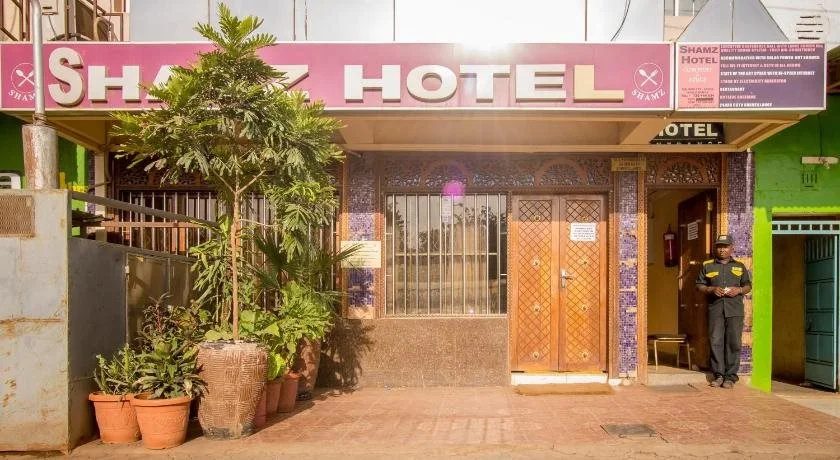 Shamz Hotel Isiolo