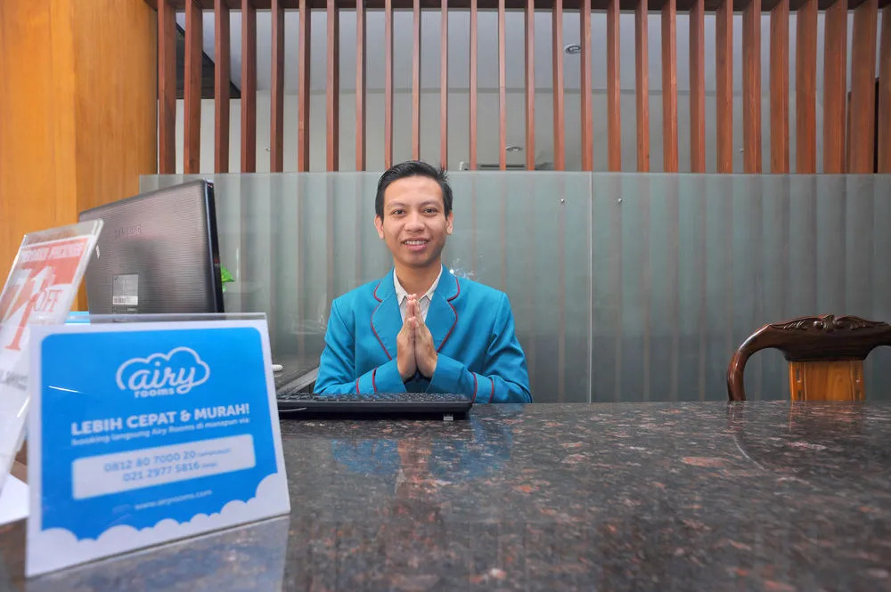 Airy Kuta Simpang Dewa Ruci Griya Anyar 27 Bali