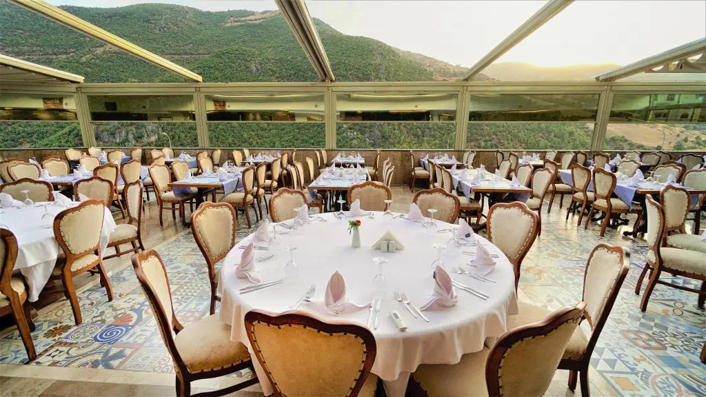 Orkis Palace Thermal & Spa