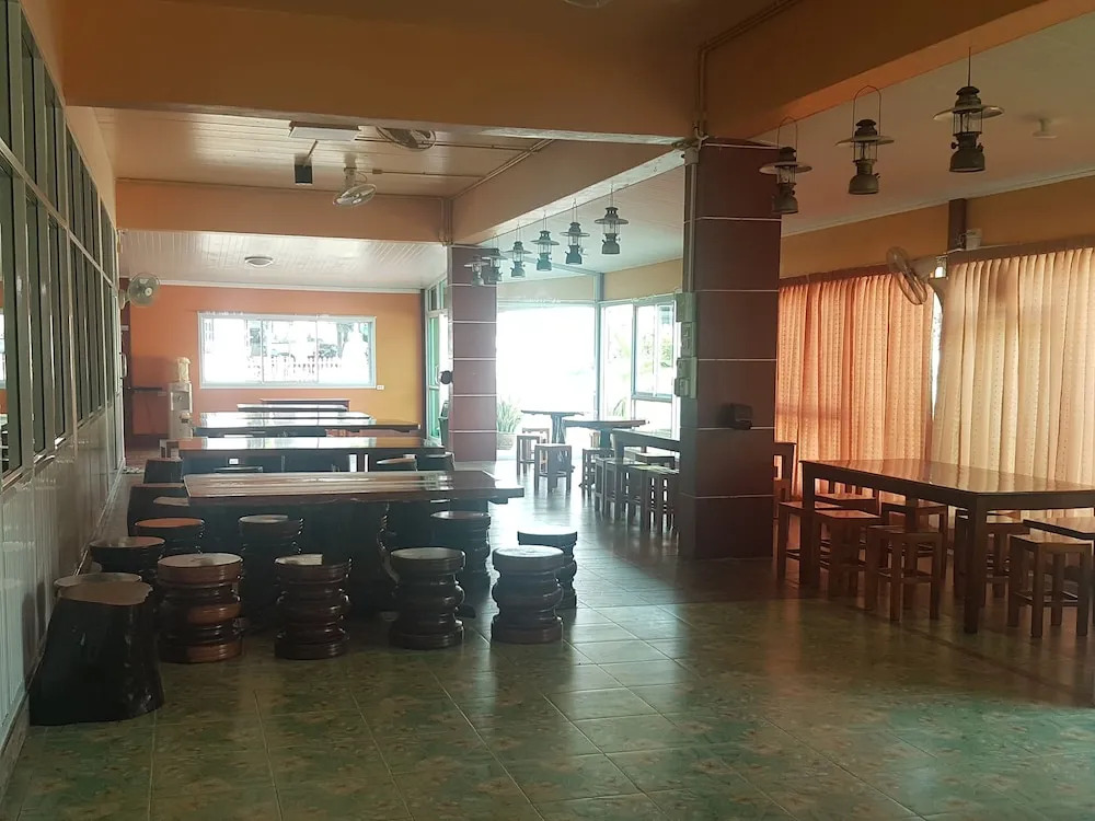 Khong Chiam 2 Hotel