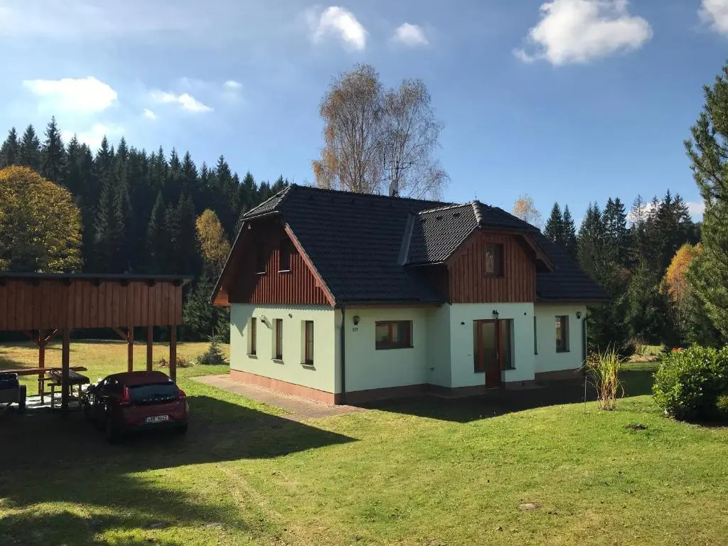 Harrachov 571