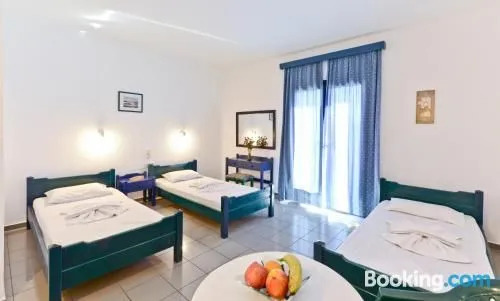 Milos Apartments