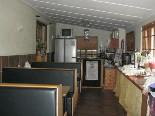 A Family and Friends Guest House