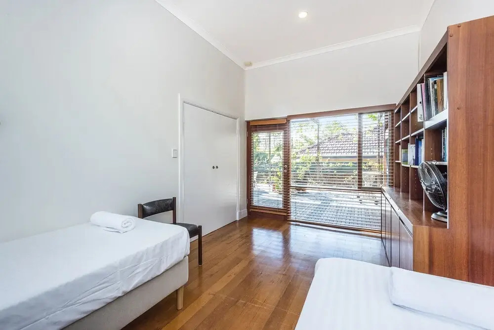 Cottesloe Eclectic House