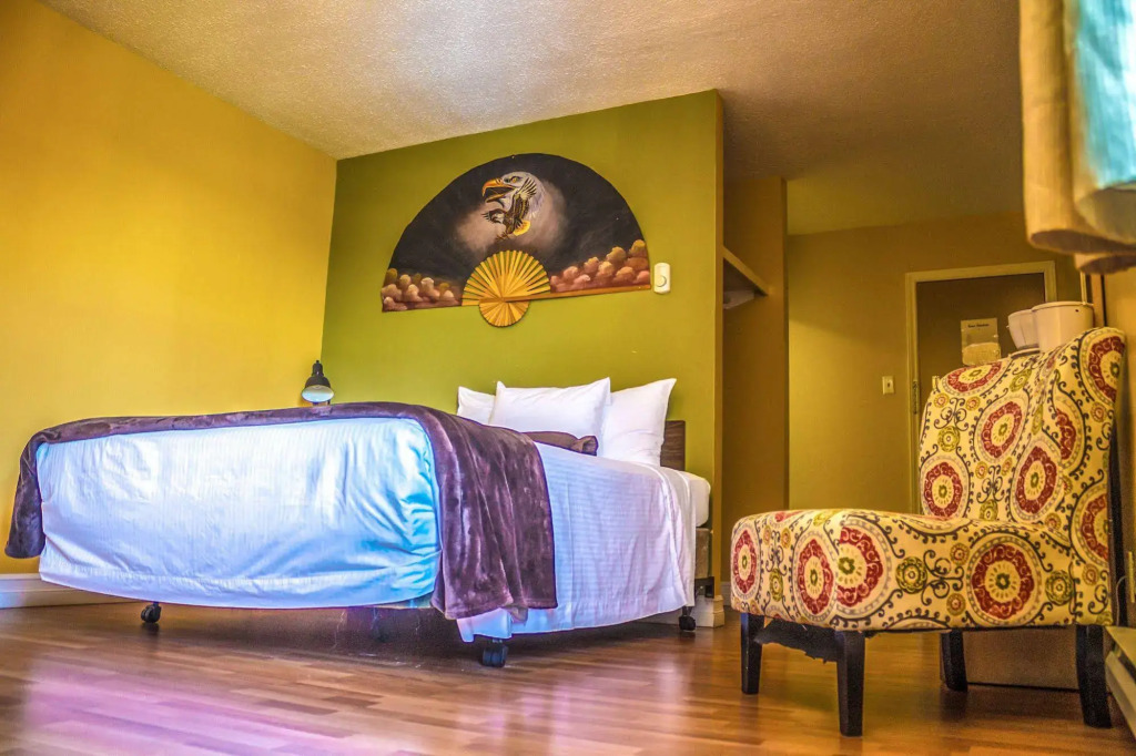 Dreamcatcher Lodge