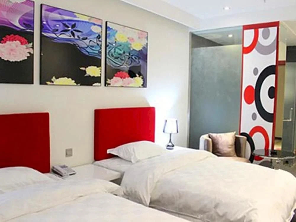 Xiecheng Business Hotel - Taiyuan