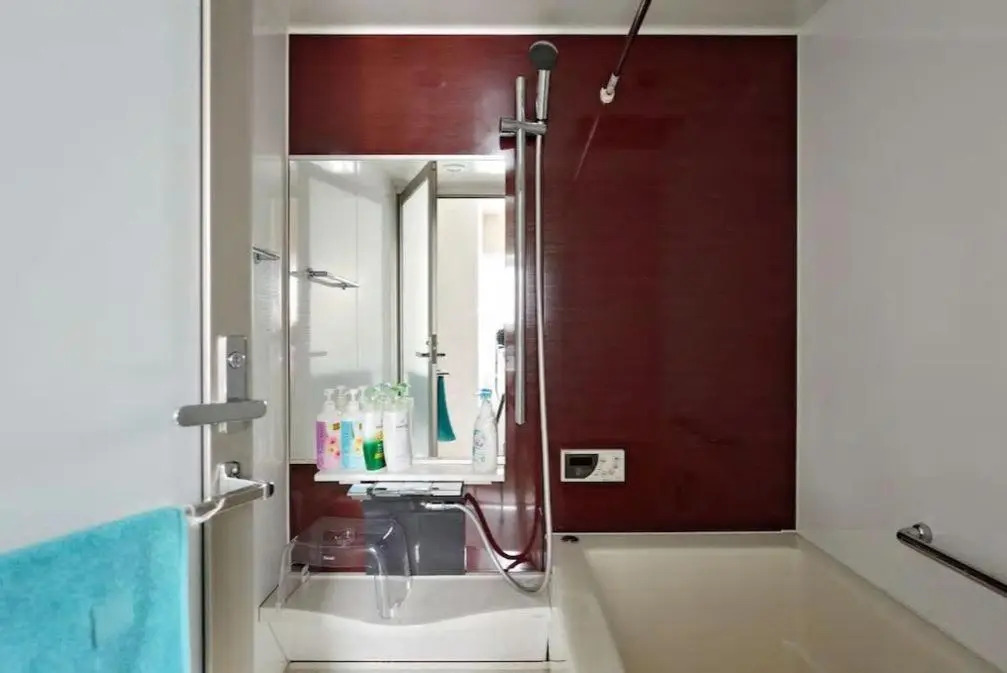 TE Osaka Luxury Room