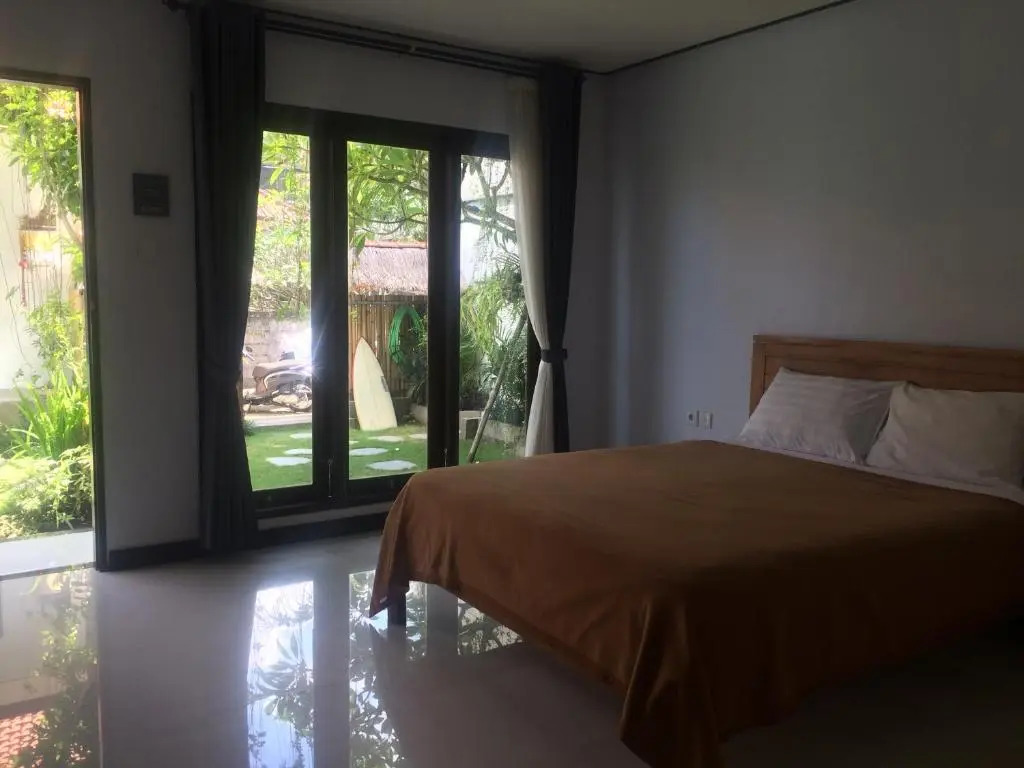 Bali Full Moon Guest House