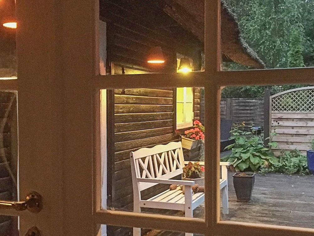 6 Person Holiday Home in Rodby