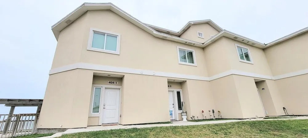 Bungalow Tarvana #2