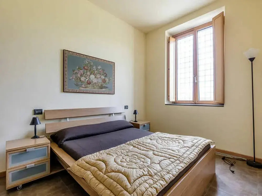 Apartment in Franciacorta Near Lake Iseo