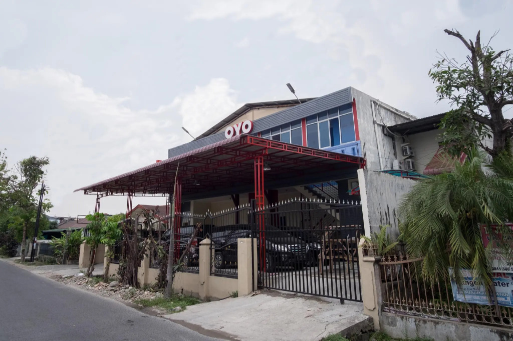Hotel O Titipapan Residence