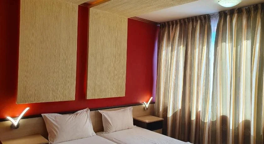 Hotel Gabi