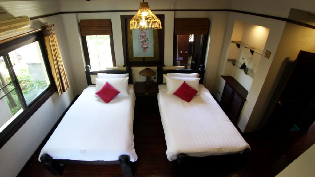 Iyarintara Resort
