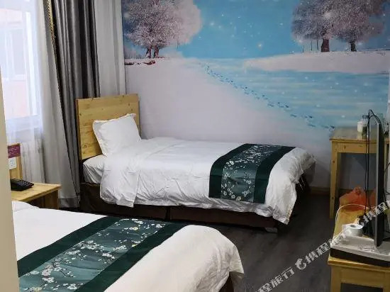 Tianliyuan Hotel