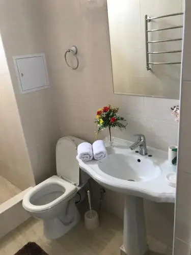 Darina Guest House