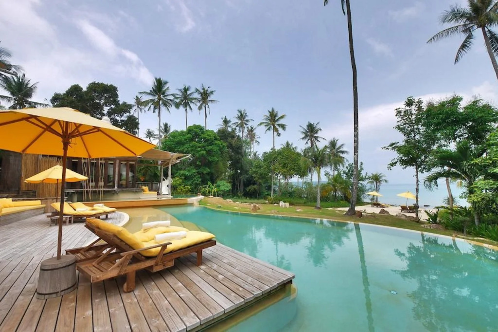Soneva Kiri