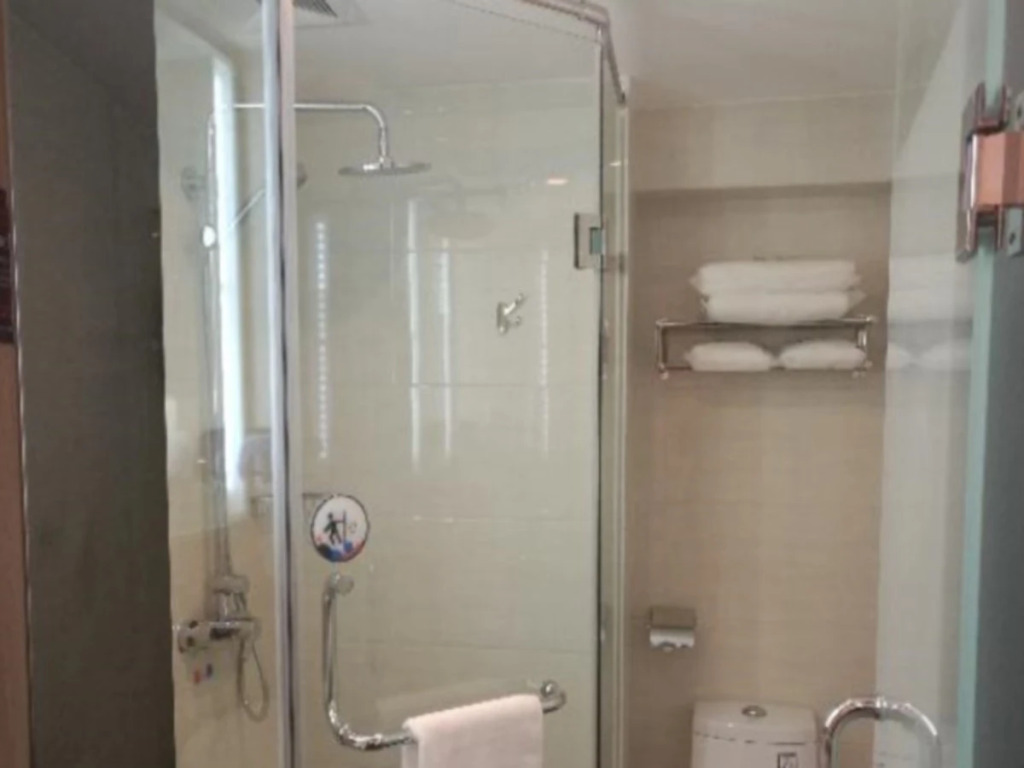 7 Days Premium Hohhot Hailiang Square