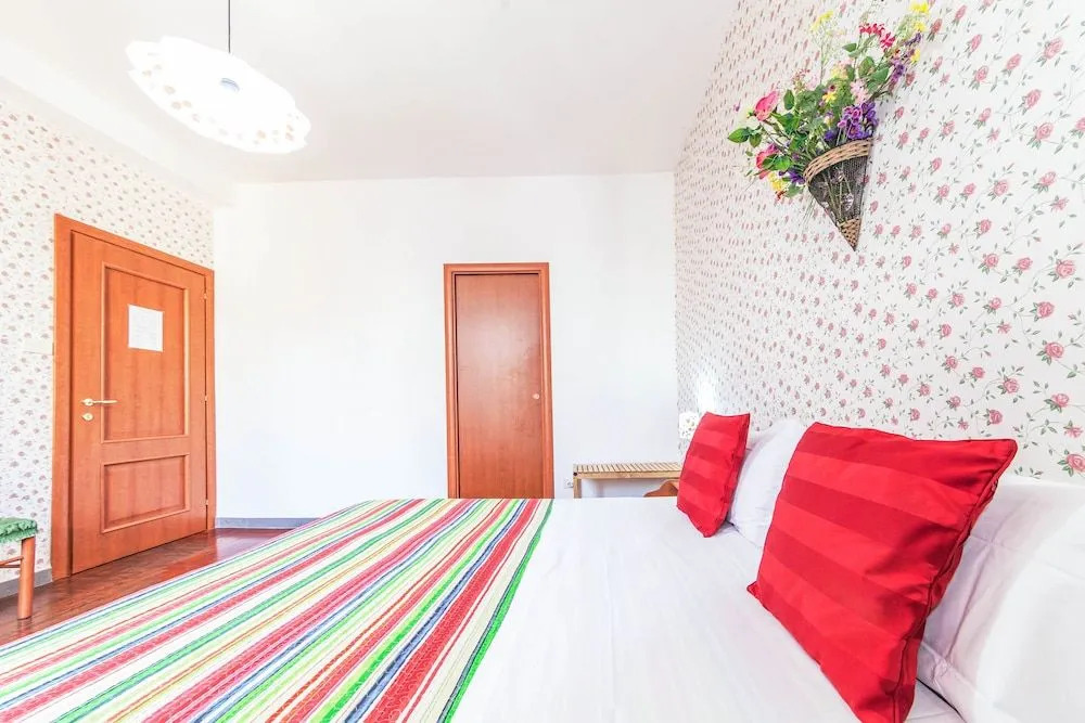 B&B Smart Rooms
