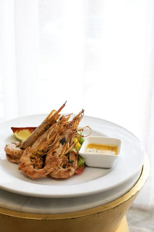 Fauchil Boutique Hotel