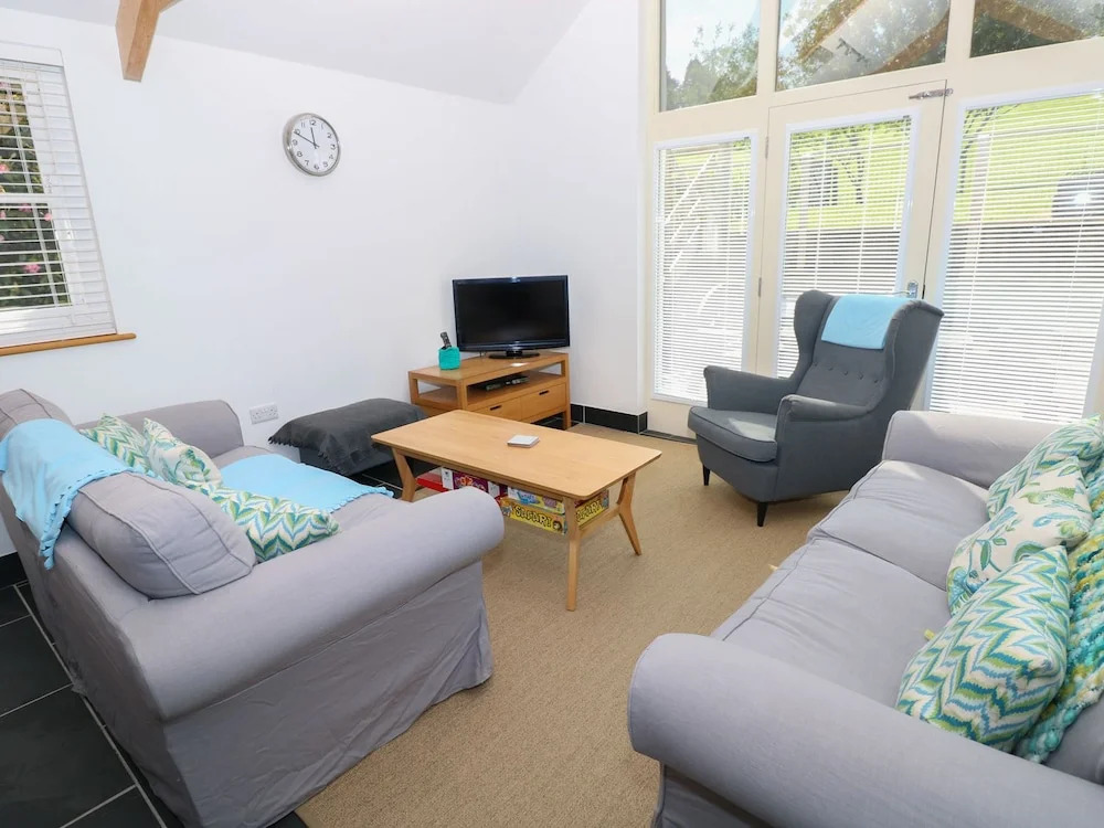 The Annexe at The Old Farm