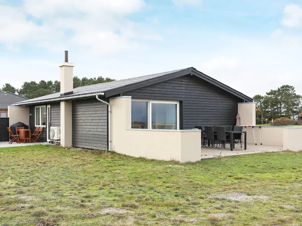 6 person holiday home in Læsø-By Traum