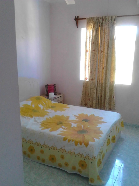 Villa With 6 Bedrooms in Pereybère, With Wonderful Mountain View, Priv