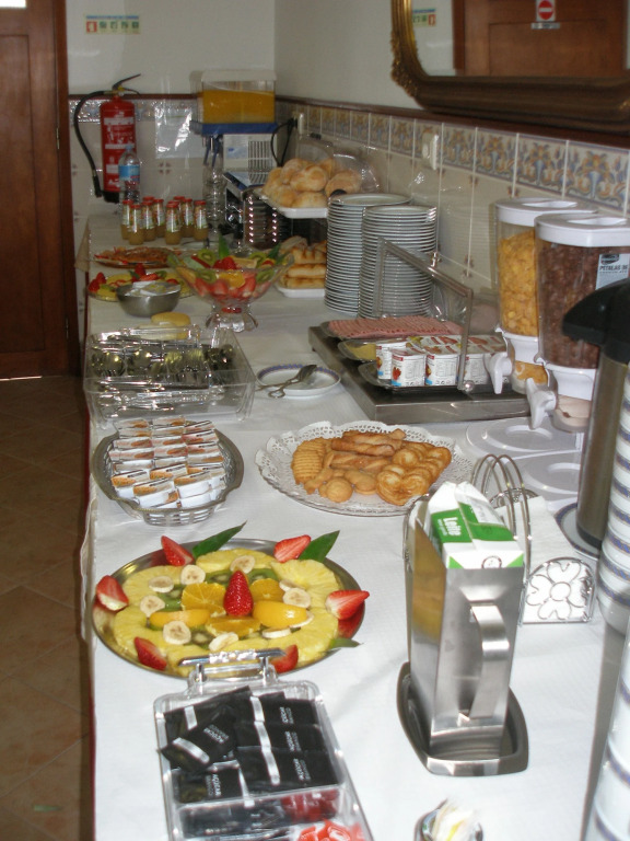 Hotel Louro